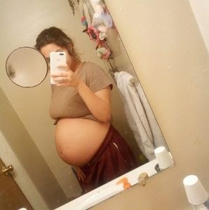 Meet your Posher, Merissa